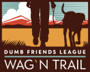 Denver Dumb Friends League (DDFL) Wag `n Trail Hike to Help Homeless Pets