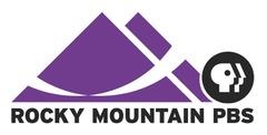 Rocky Mountain PBS Logo